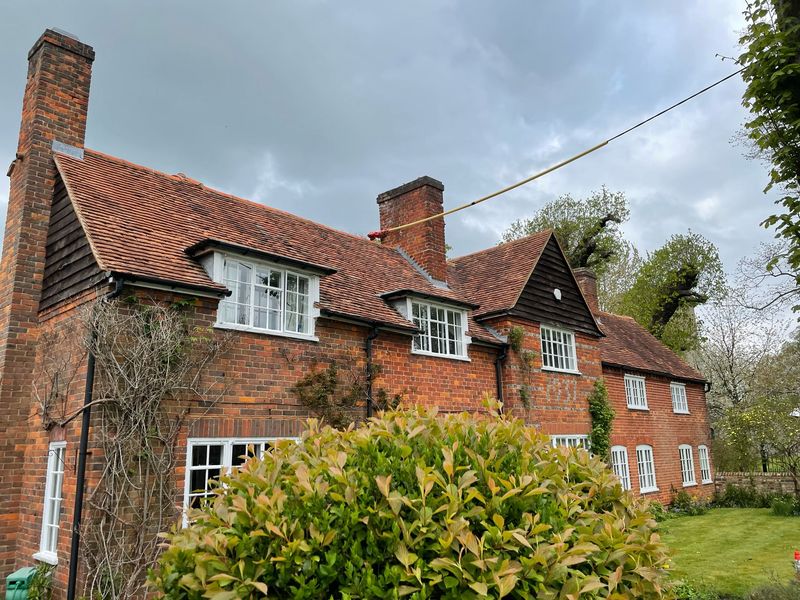 Electricity Cable Shrouding Where Required